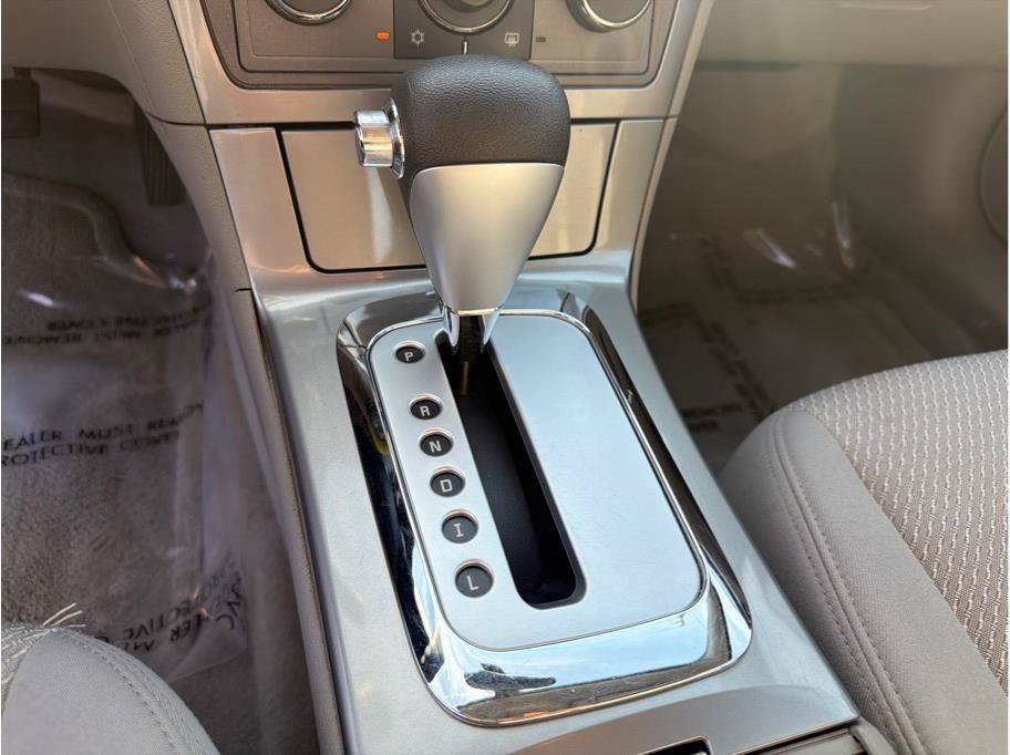 Used 2008 Saturn Aura XE FWD image 17