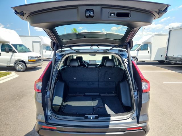 Used 2025 Honda CR-V EX-L image 31