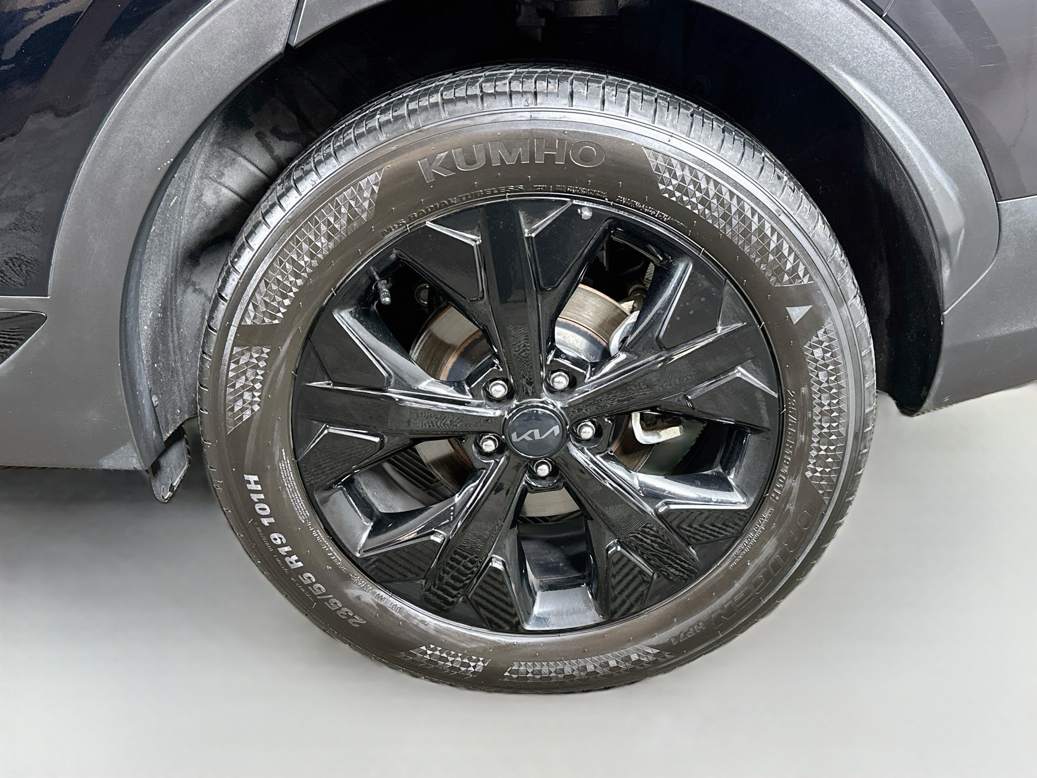 Certified 2025 Kia Sportage X-Line w/ Premium Package AWD/4WD image 30