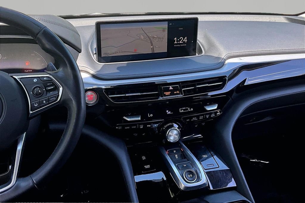 Used 2023 Acura MDX FWD w/ Technology Package image 10