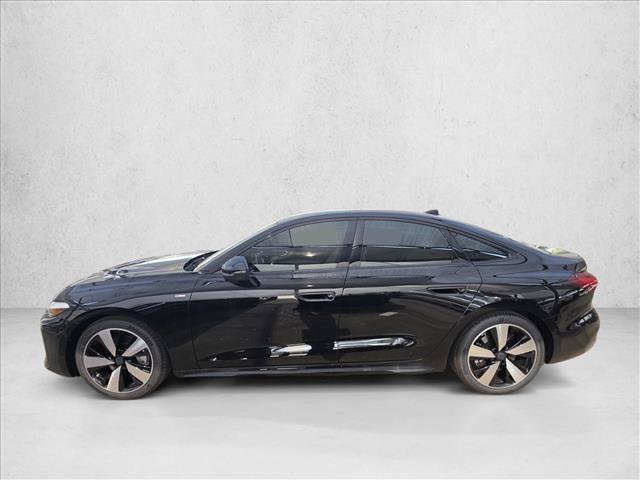 New 2026 Audi A5 2.0T Premium AWD/4WD image 8