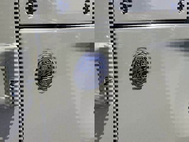 New 2026 Jeep Wrangler Unlimited Sport image 7