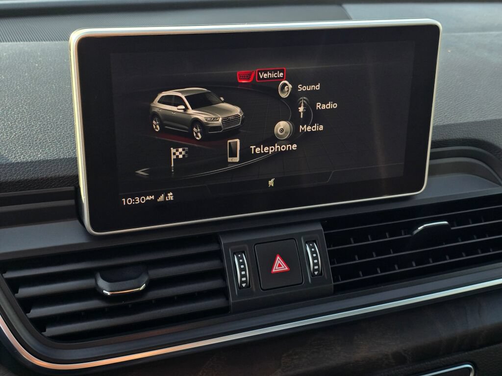 Used 2019 Audi Q5 2.0T Premium Plus AWD/4WD image 14