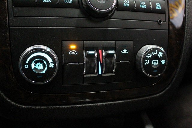 Used 2013 Chevrolet Impala LT w/ LT Sunroof Package image 27