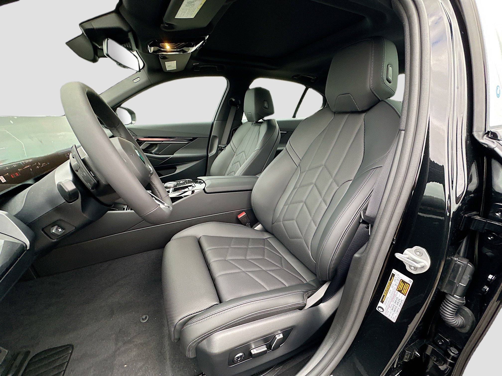 New 2026 BMW 530i w/ M Sport Package image 15