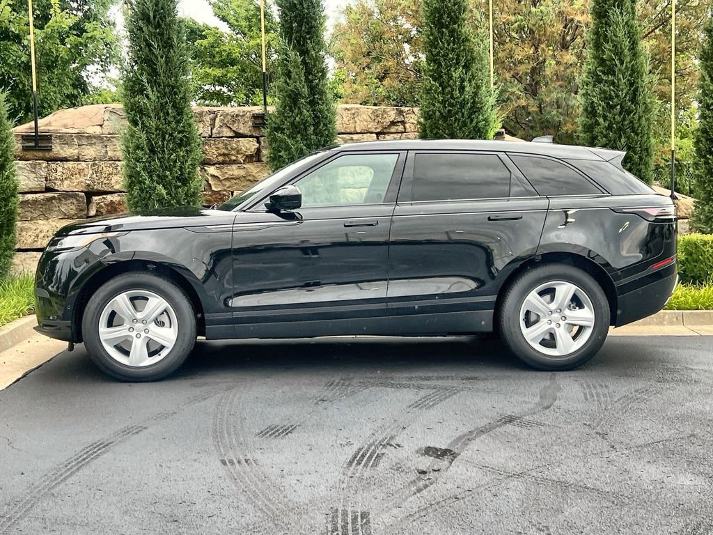 Certified 2026 Land Rover Range Rover Velar S image 2