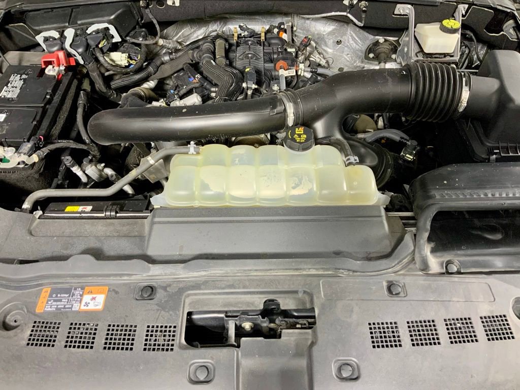 Used 2022 Lincoln Navigator Reserve image 11