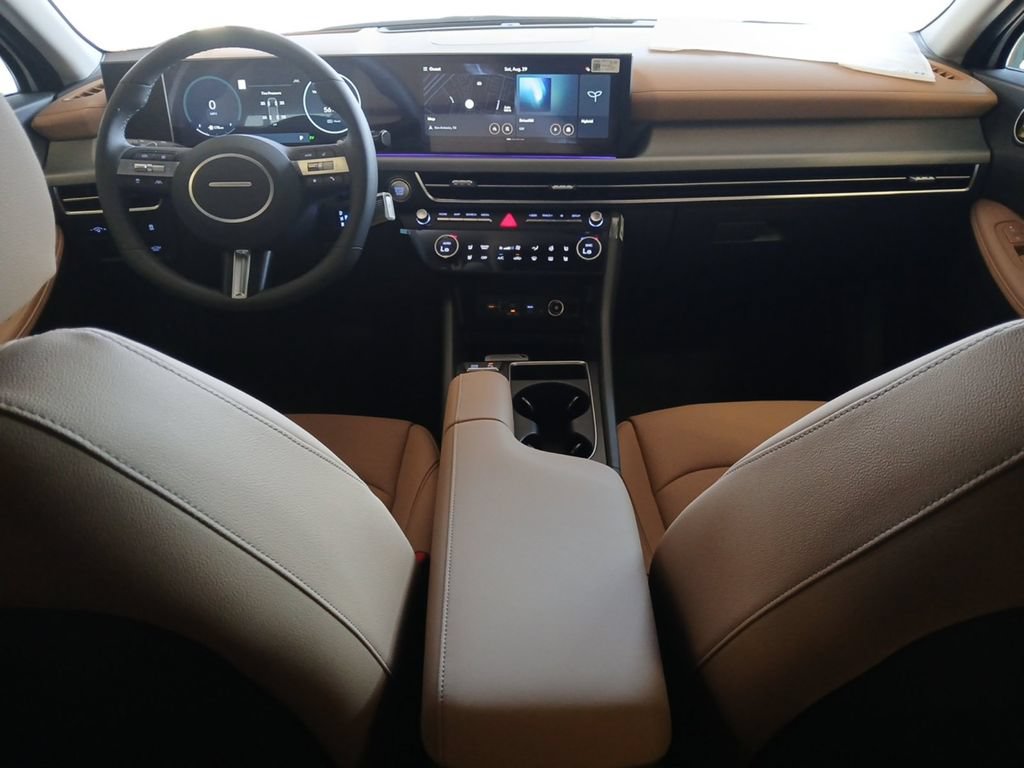 New 2026 Hyundai Sonata Limited FWD image 11