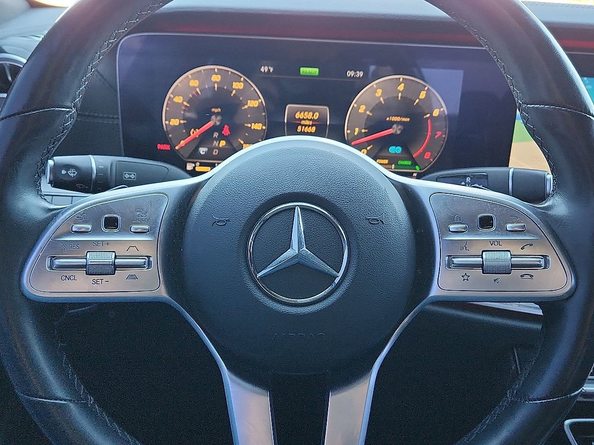 Used 2020 Mercedes-Benz CLS 450 image 11