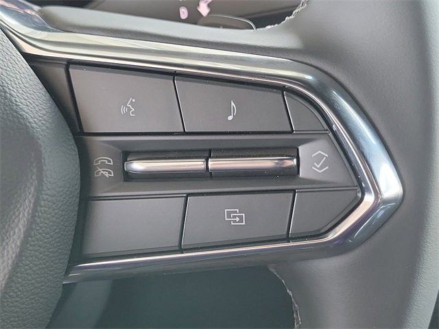 New 2026 Chevrolet Tahoe LS image 9