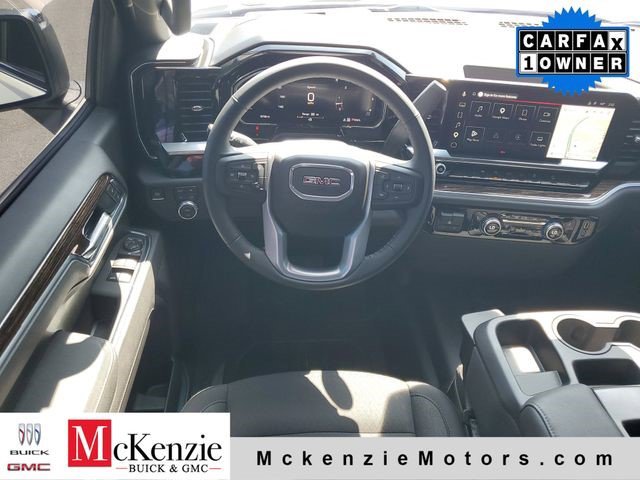 Certified 2026 GMC Sierra 1500 SLE AWD/4WD image 26