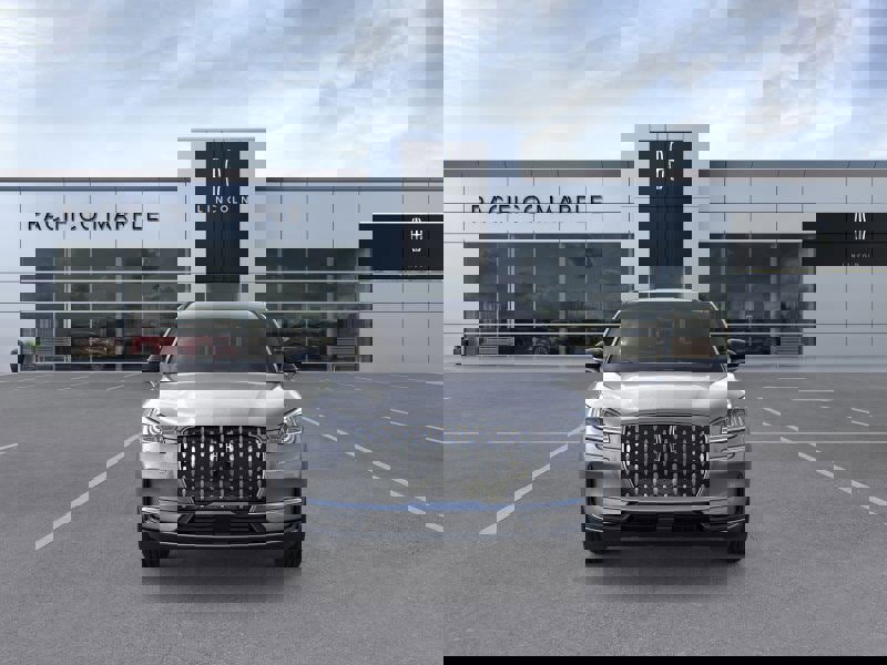 New 2026 Lincoln Corsair Reserve image 6