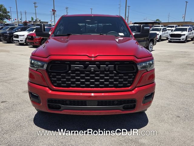 New 2026 RAM 1500 Express AWD/4WD image 2