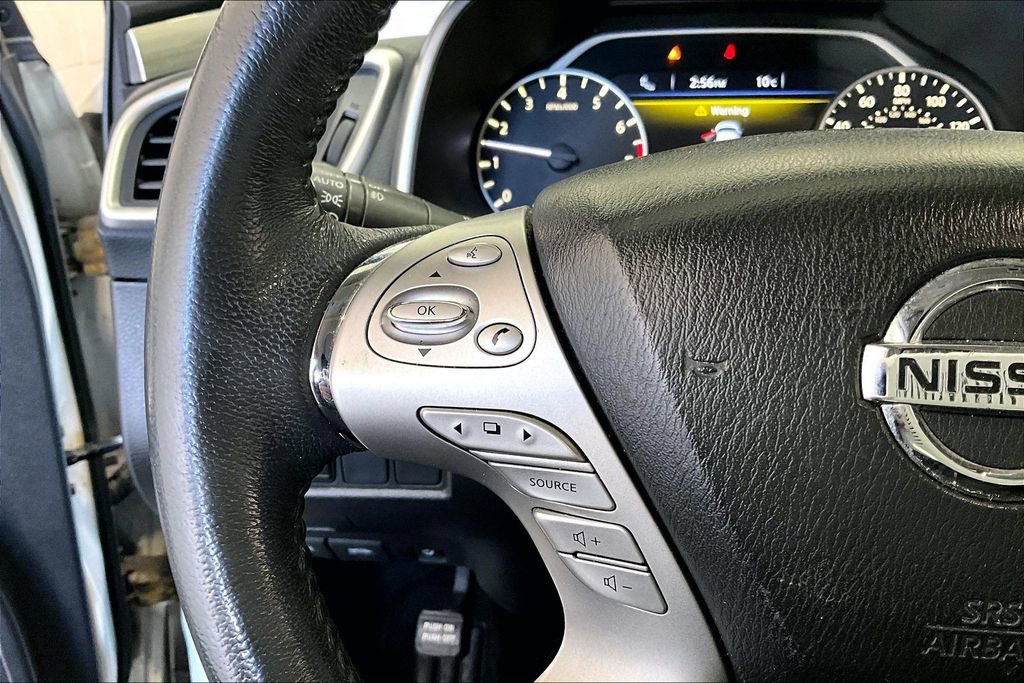 Used 2016 Nissan Murano S AWD/4WD image 11