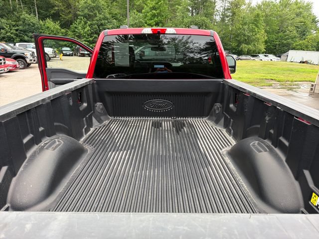 Used 2023 Ford F350 XLT w/ 360-Degree Camera Package AWD/4WD image 22