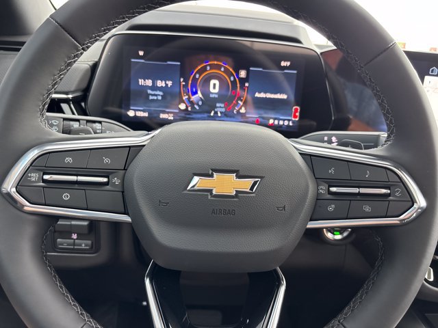 New 2026 Chevrolet Tahoe Premier AWD/4WD image 32
