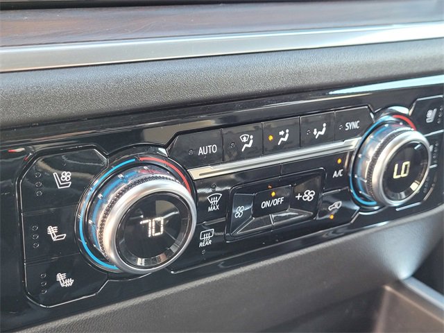 Used 2022 GMC Sierra 1500 SLT image 22