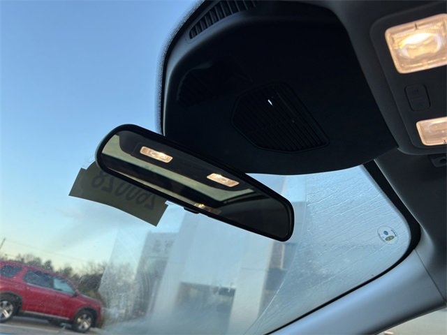 New 2026 Ford Escape SE image 24