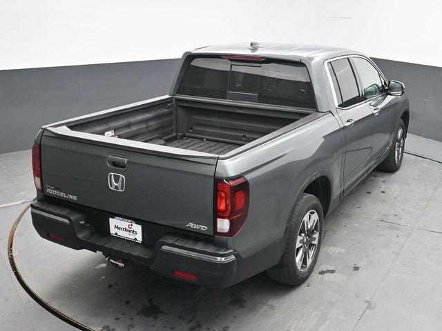 Used 2017 Honda Ridgeline RTL-E image 31