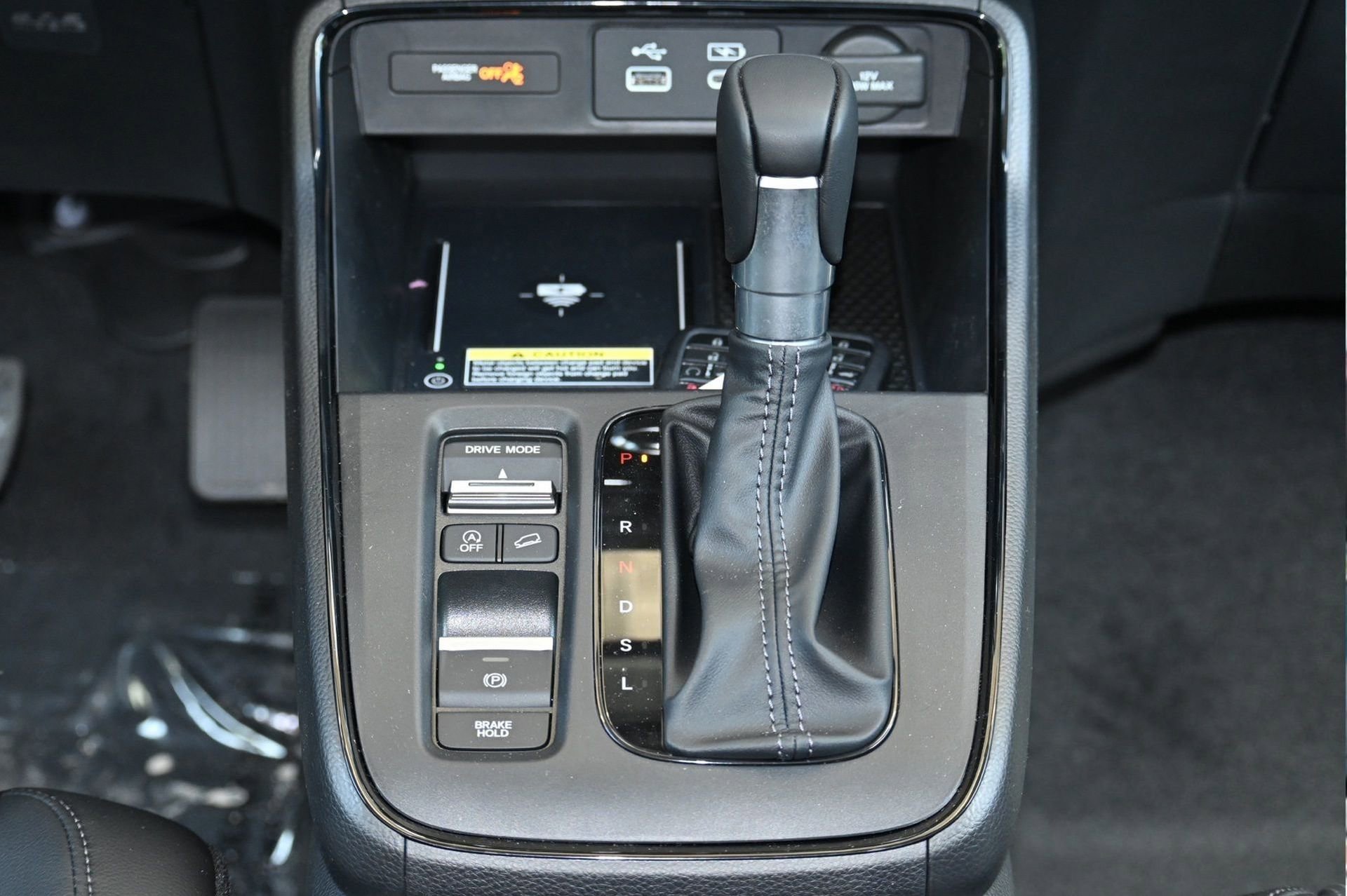 New 2025 Honda CR-V EX-L image 23