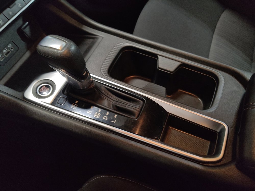 Used 2021 Nissan Sentra SV FWD image 26
