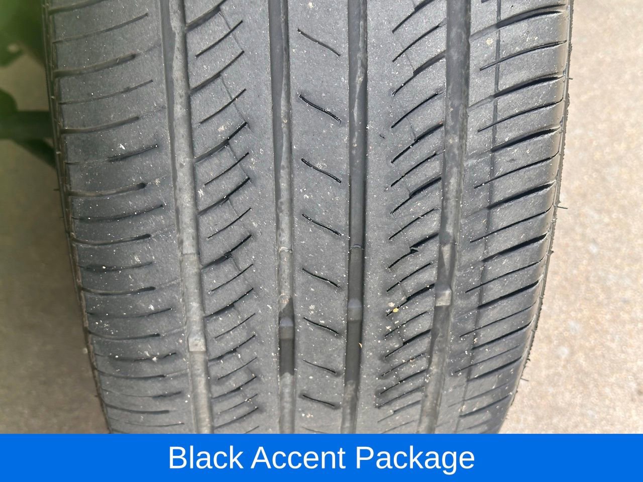 Used 2020 Ford Mustang Premium w/ Black Accent Package image 2