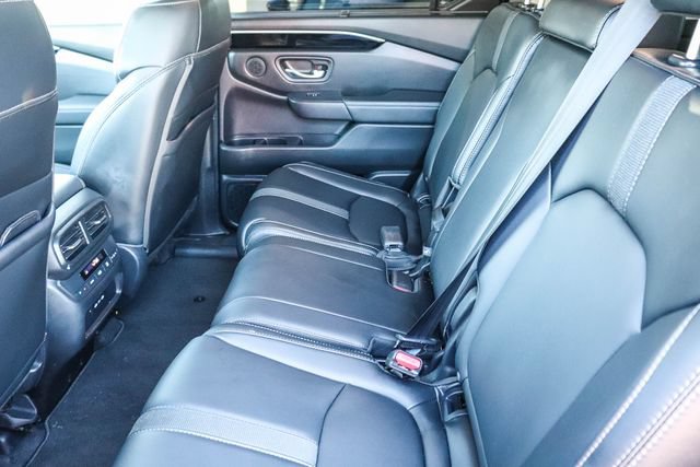 Used 2024 Honda Pilot EX-L image 18