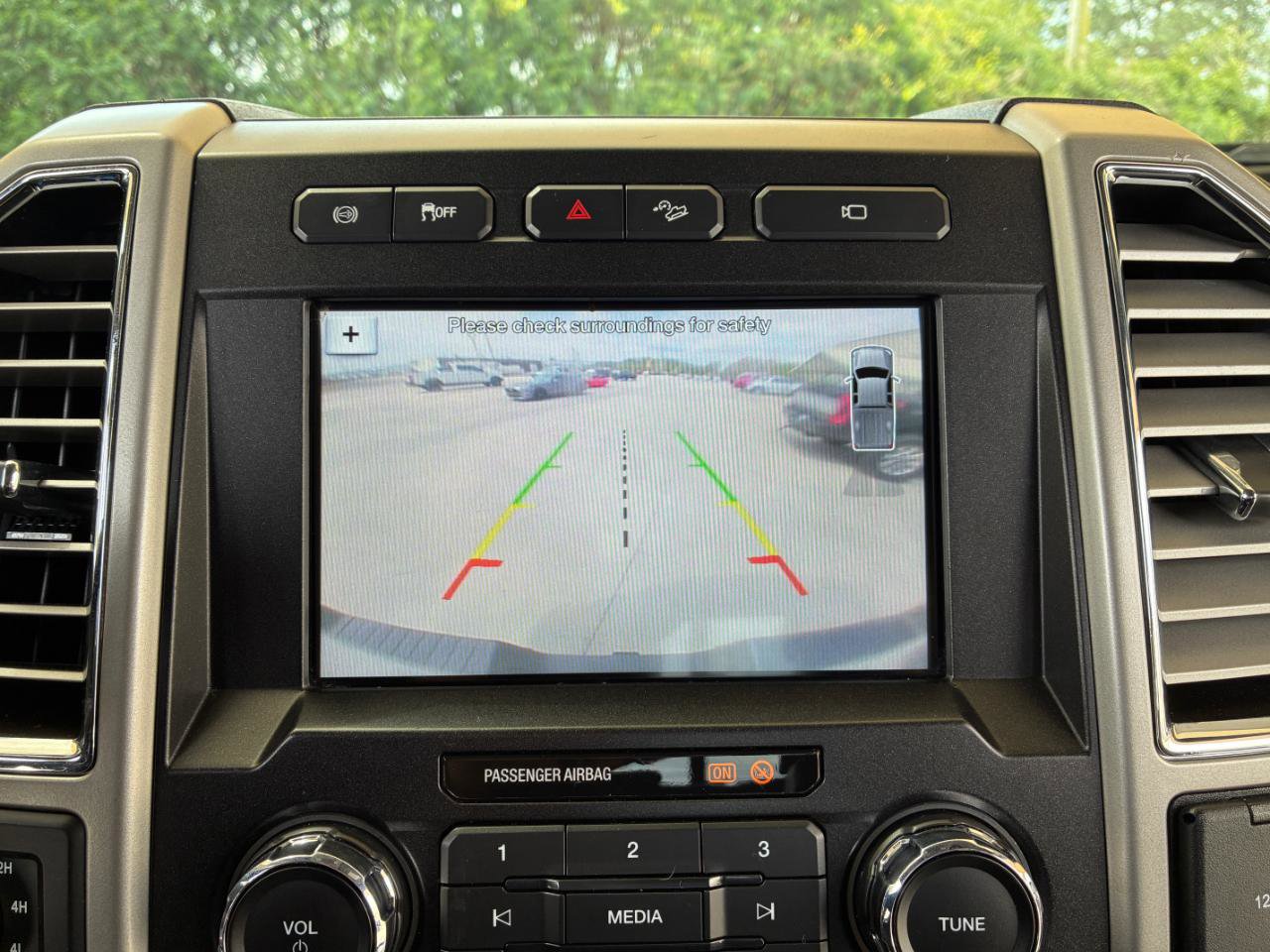 Used 2017 Ford F250 Lariat w/ Lariat Value Package image 25