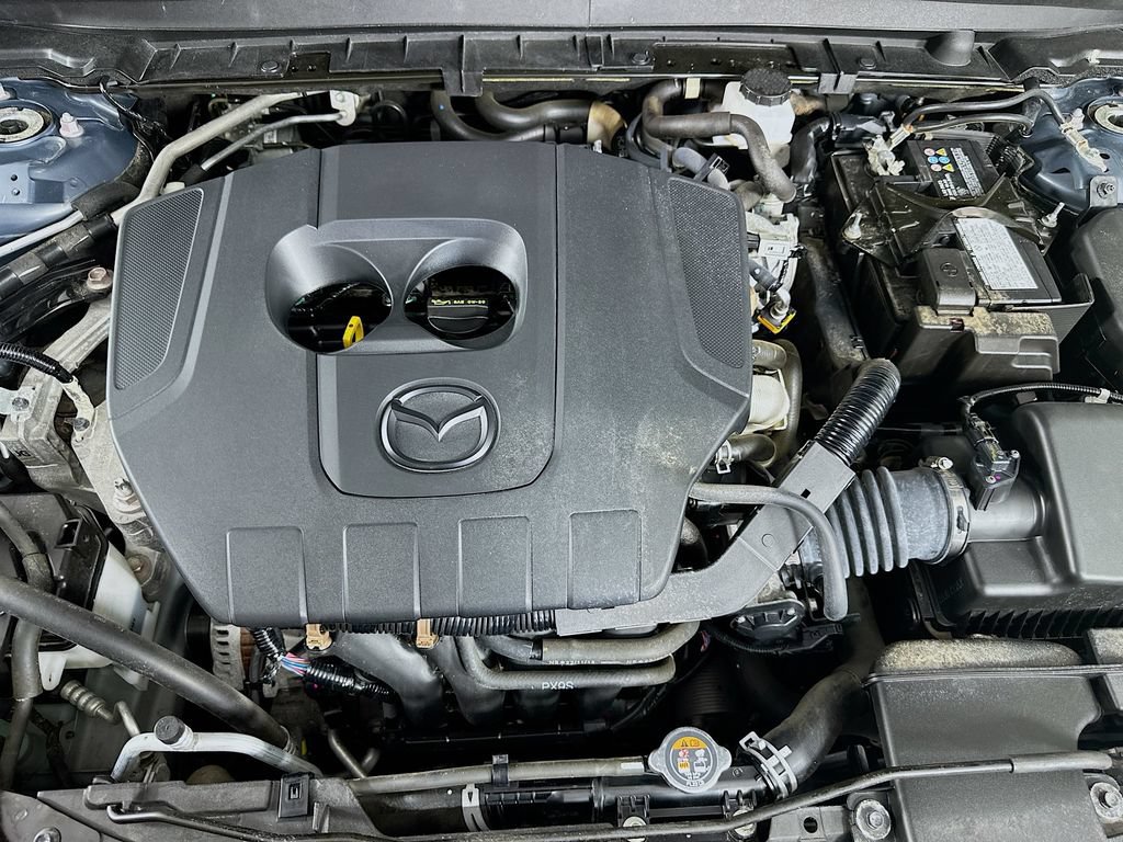 Used 2023 MAZDA CX-30 AWD 2.5 S w/ Preferred Package image 39
