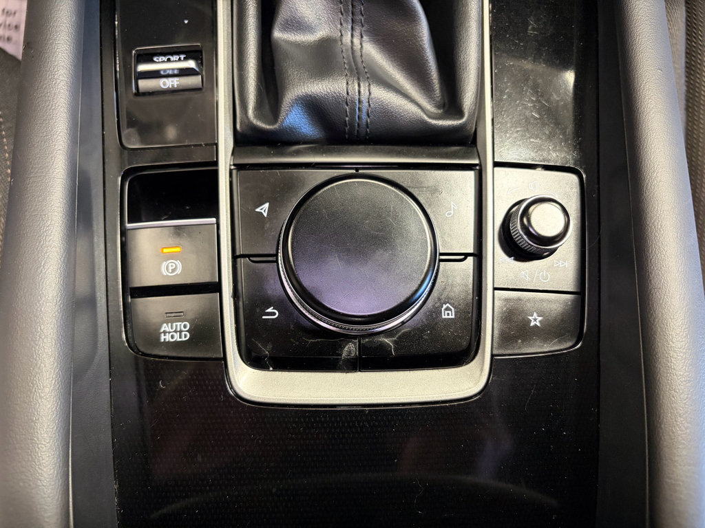 Used 2019 MAZDA MAZDA3 AWD Hatchback image 17