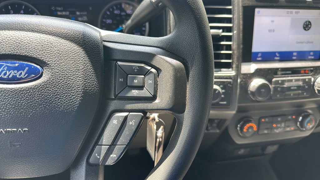 Used 2020 Ford F250 XLT AWD/4WD image 23