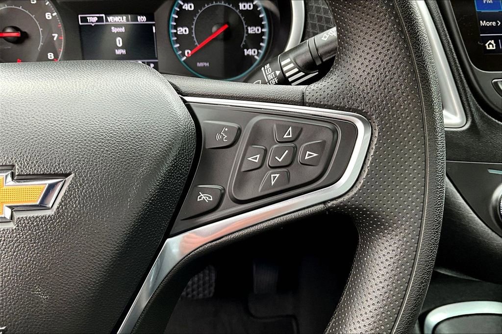 Used 2024 Chevrolet Malibu LT image 12