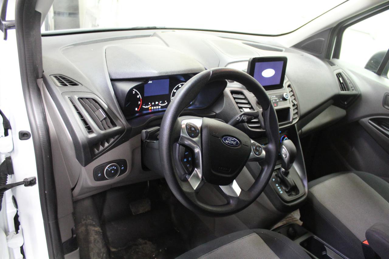 Used 2023 Ford Transit Connect XL image 7