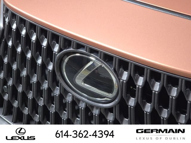 Used 2025 Lexus NX 350 AWD w/ Accessory Package (2T) image 12