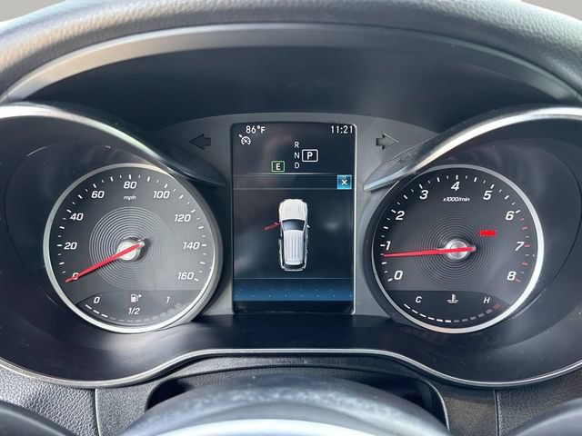 Used 2020 Mercedes-Benz GLC 300 image 33