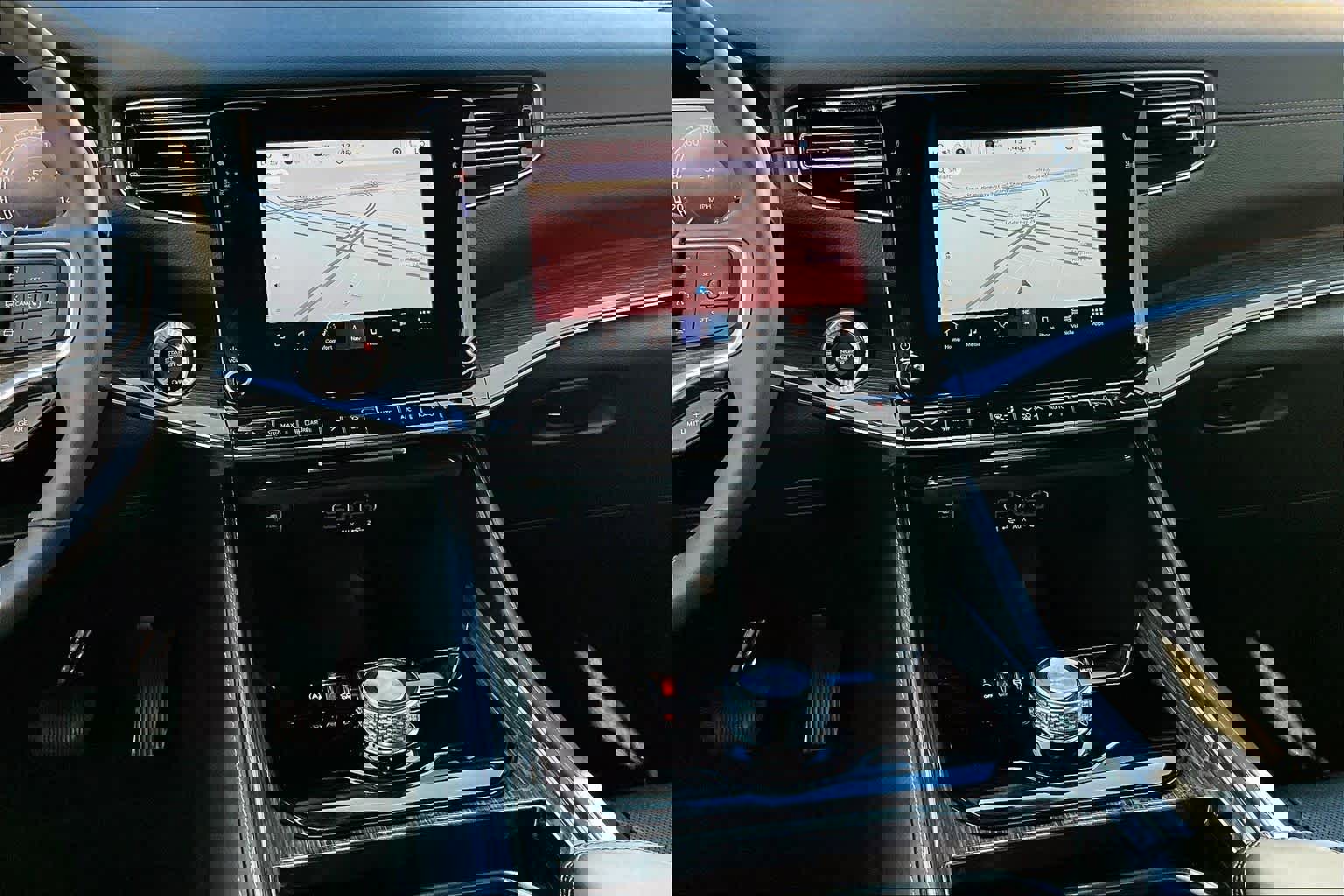 Used 2022 Jeep Wagoneer Series II image 6