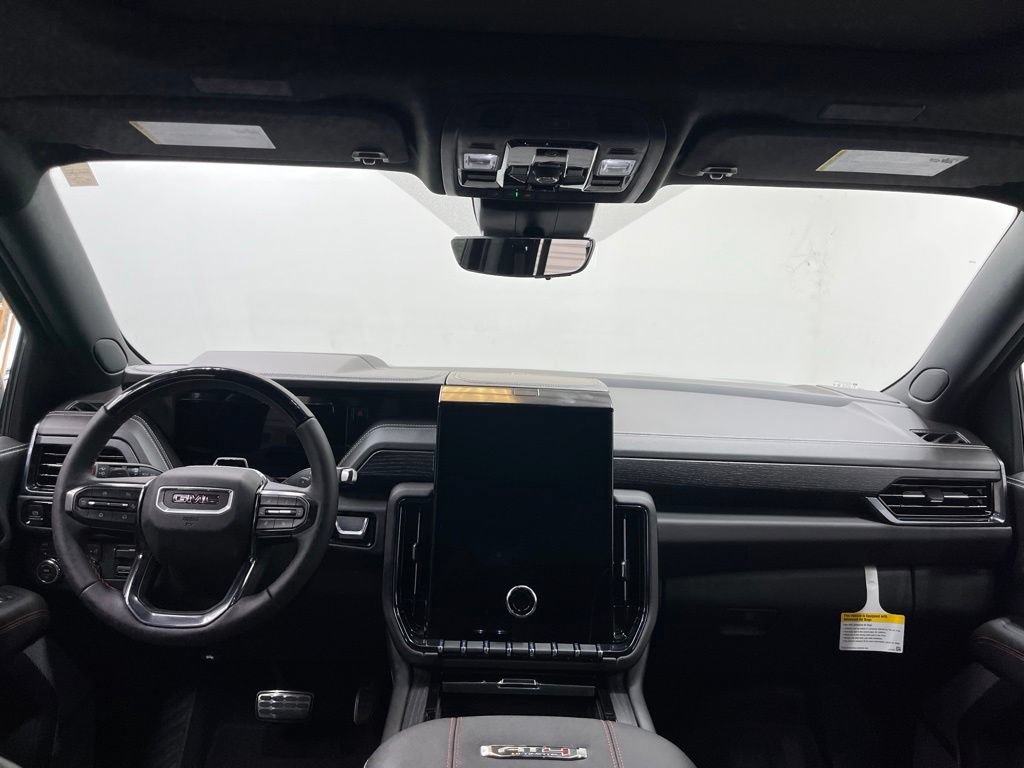 New 2026 GMC Yukon AT4 Ultimate AWD/4WD image 8