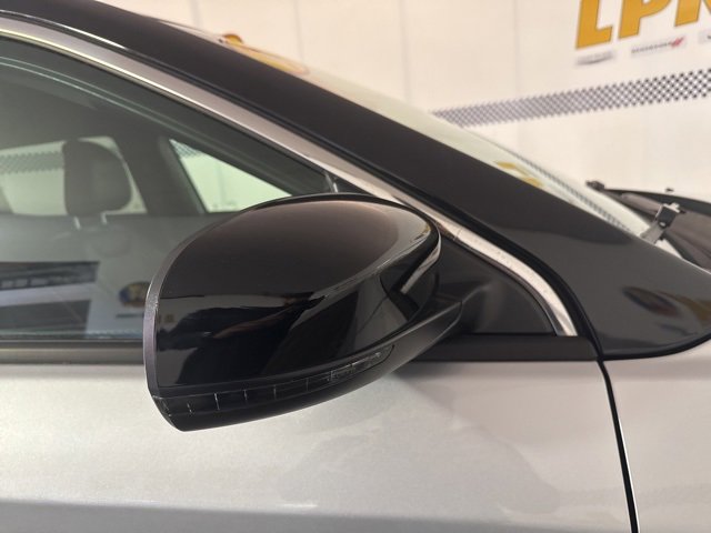 Certified 2024 Jeep Compass Limited image 34