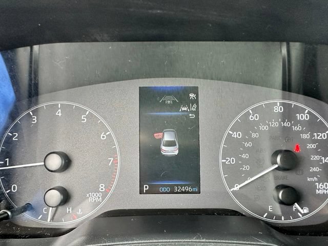 Used 2024 Toyota Corolla LE FWD image 17