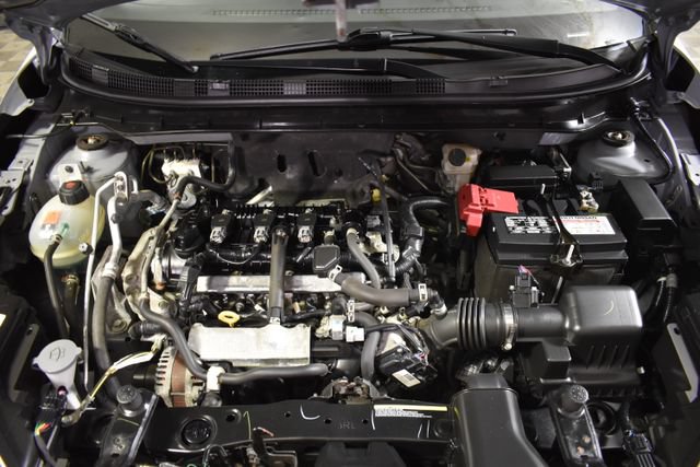 Used 2021 Nissan Kicks SR w/ SR Premium Package FWD image 36