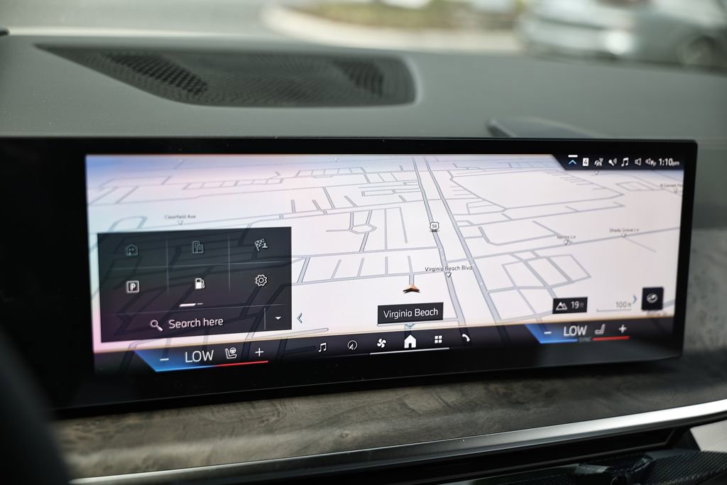 New 2026 BMW X5 xDrive50e w/ M Sport Package image 34