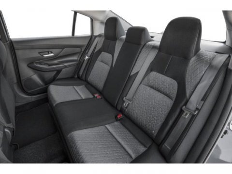 New 2027 Nissan Sentra SV FWD image 15