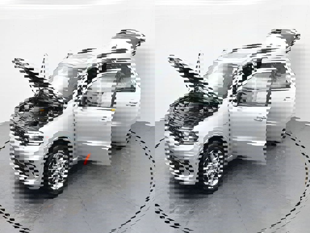 Used 2023 Dodge Durango R/T image 32