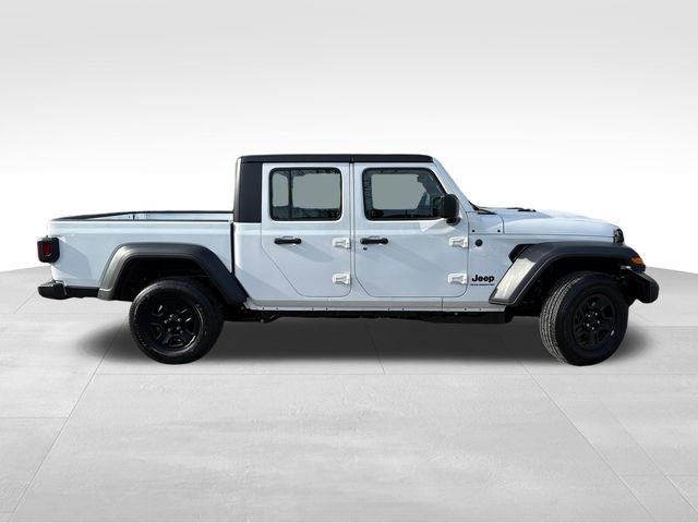 New 2026 Jeep Gladiator Sport image 8