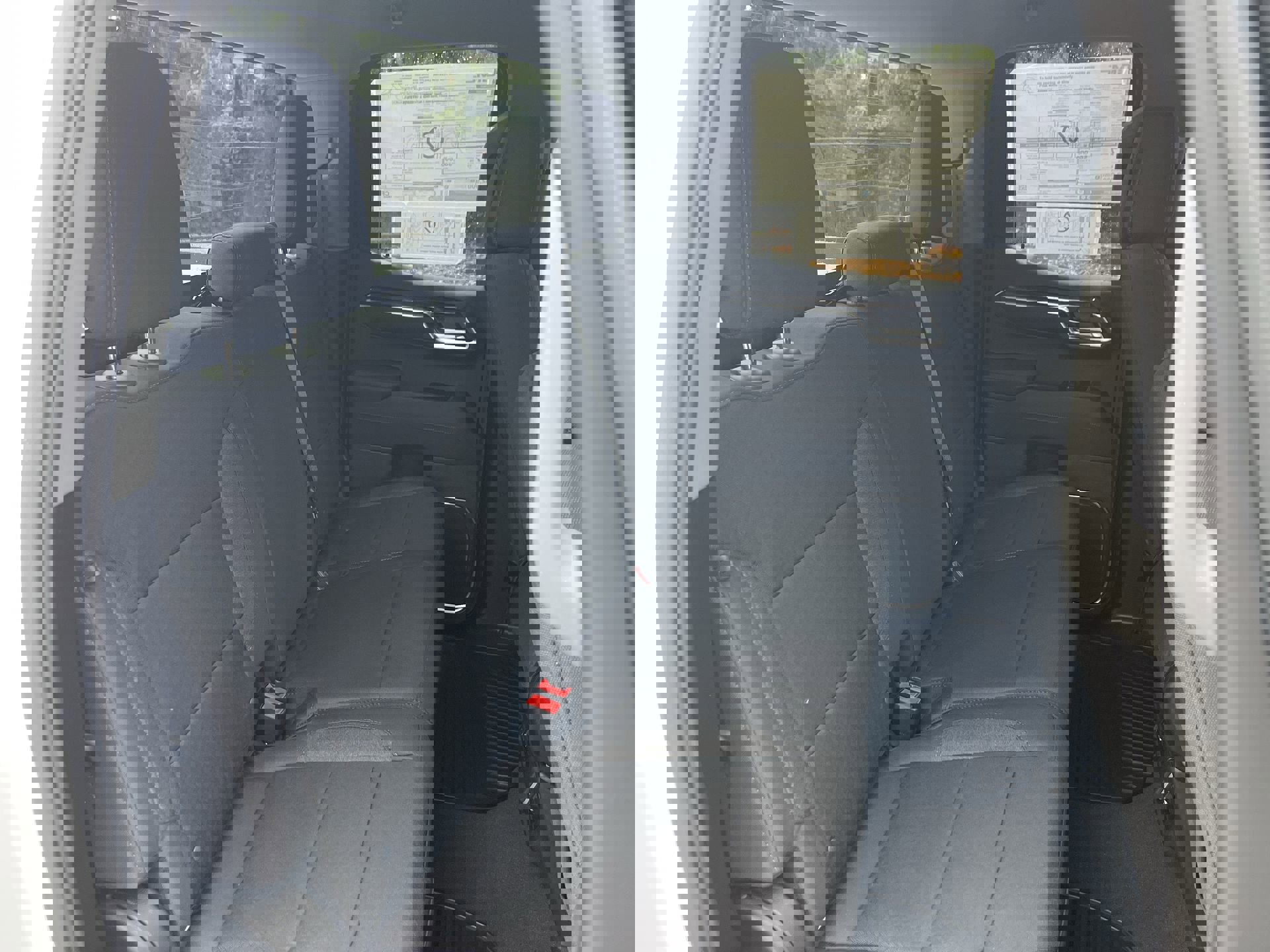 New 2026 GMC Sierra 1500 Elevation image 59