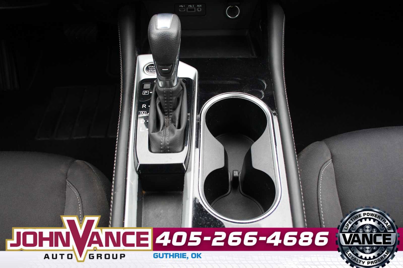 Used 2023 Nissan Altima 2.5 SV image 25