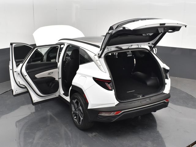 Used 2022 Hyundai Tucson SEL w/ Cargo Package AWD/4WD image 37