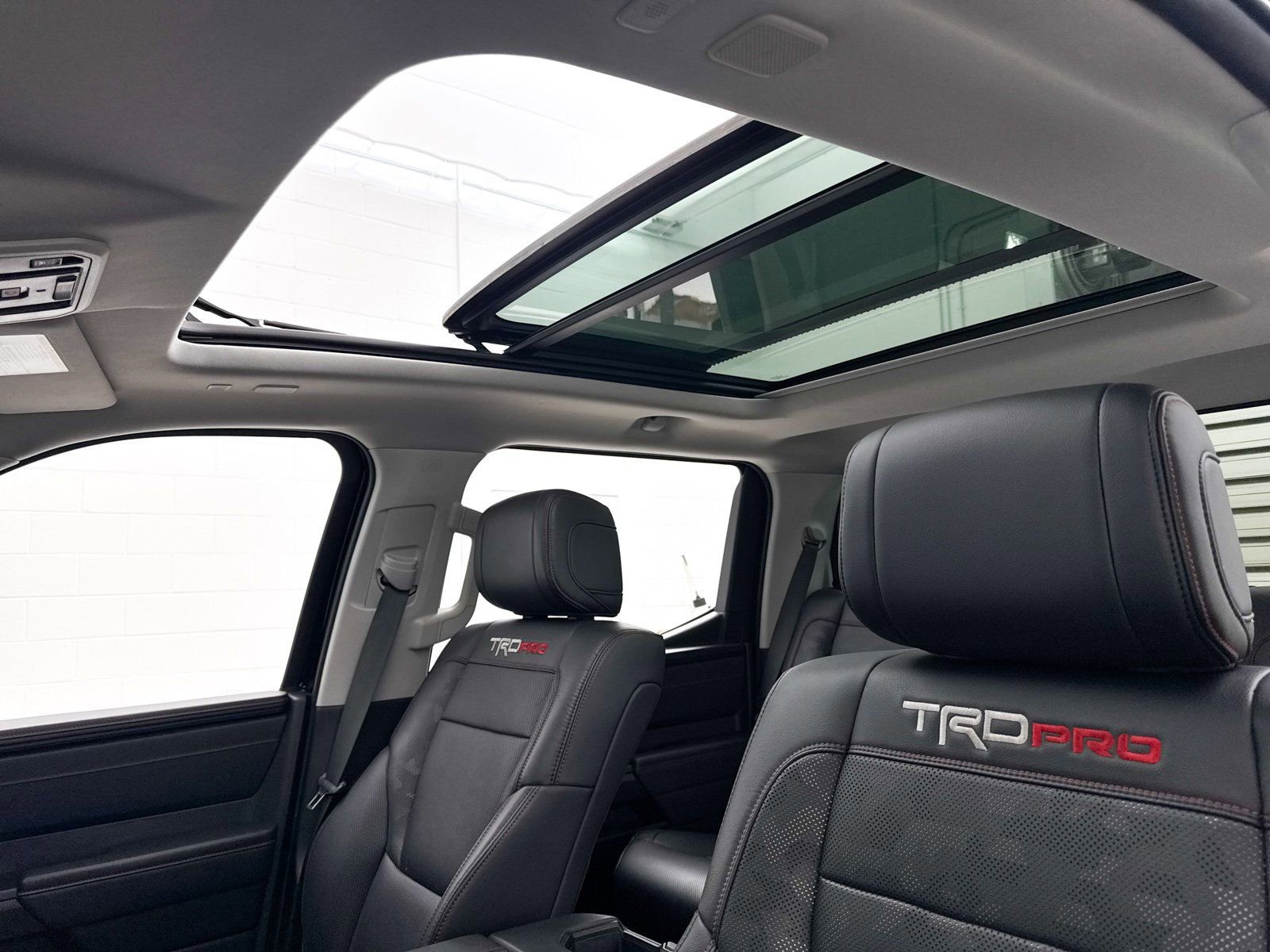 Used 2023 Toyota Tundra TRD Pro image 3