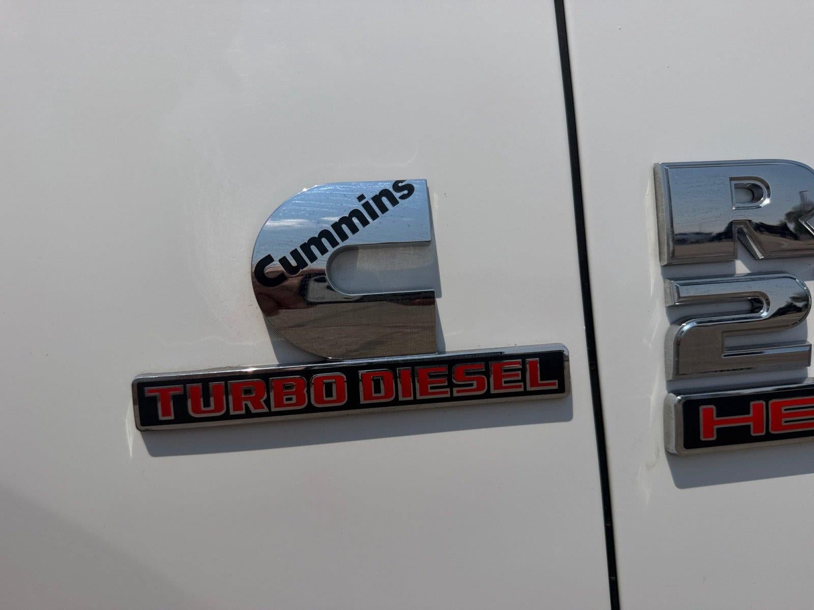 Used 2018 RAM 2500 Tradesman w/ Popular Equipment Group AWD/4WD image 21
