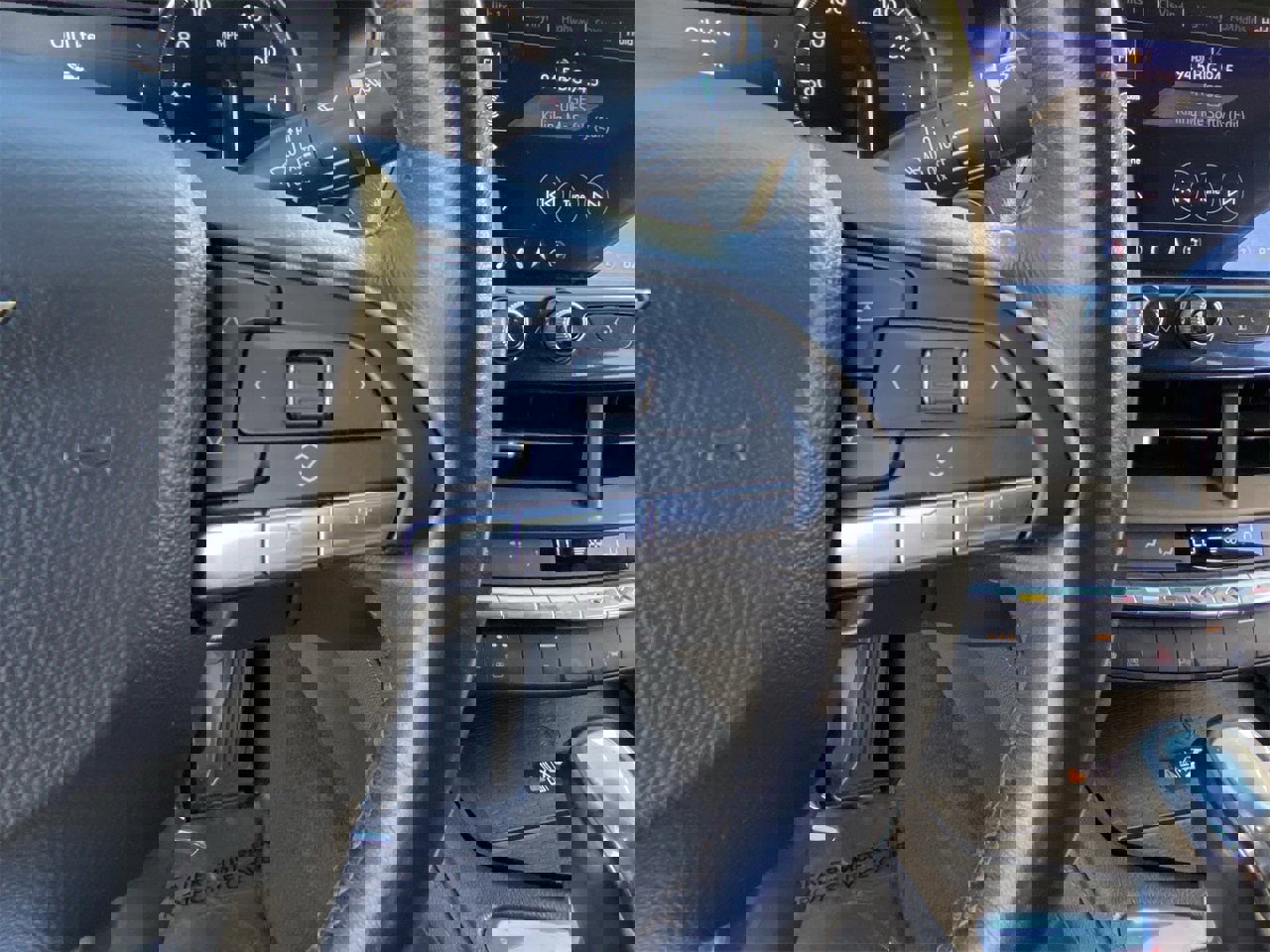 Certified 2023 Cadillac CT4 Premium Luxury image 23